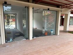 Bukit Timah Fire Station (D21), Retail #469274521